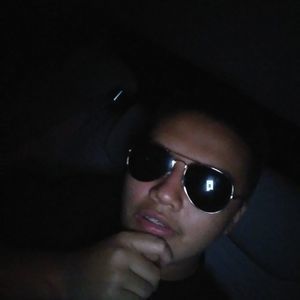 Meet your Posher, Isaiah